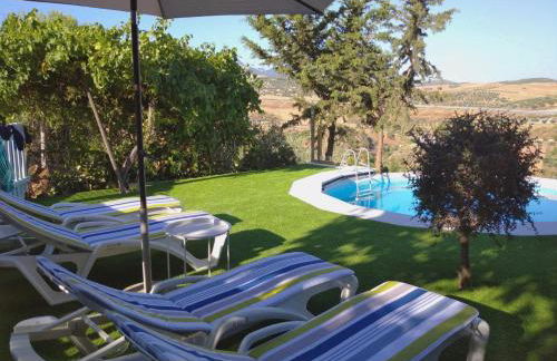 Casa Rural La ilusion - Foto 6