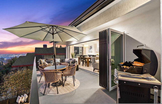 The California III - Stunning Mission Hills Duplex - Photo 68