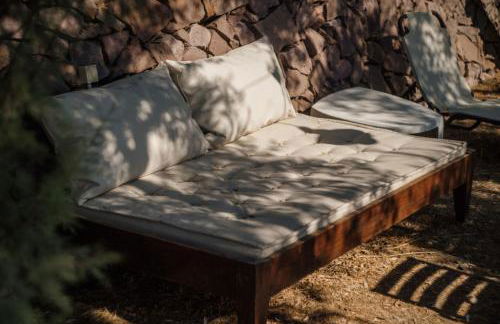 Traditional Stone House in Seafront Olive Grove A - Photo 19