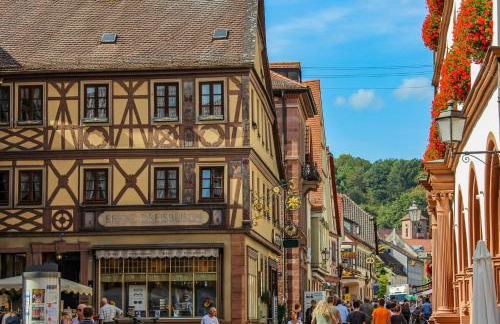 Weekly Boardinghouse - Foto 31