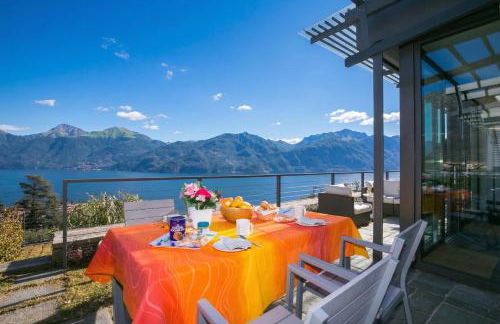 Penthouse-LakeView-AC-Private Garden - Foto 25