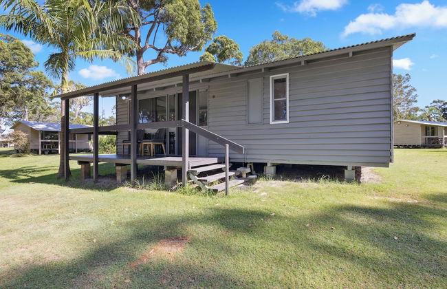 Valla Beach Holiday Park - Foto 37