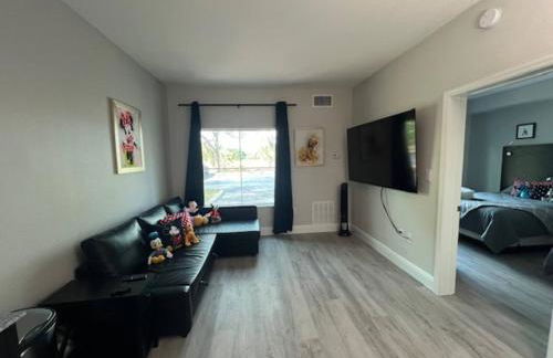 Disney Epic 1st Floor Shuttle - Foto 55