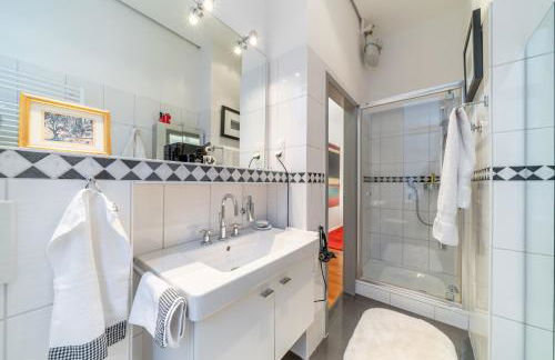 Private Apartment - Foto 10