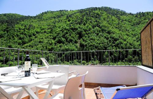 Panoramic Apartment with Balcony and Terrace - Foto 1