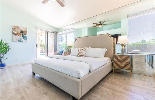 360 Mountain Views, Pool and Spa by MariamsBnb - Foto 12