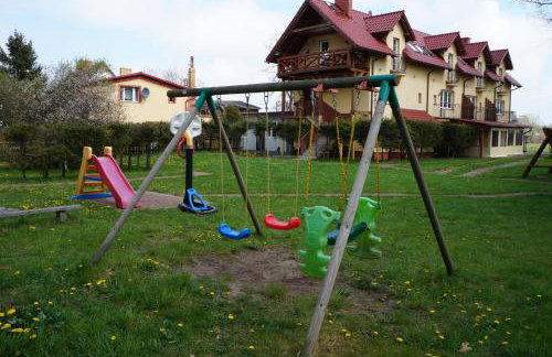 Gospodarstwo agroturystyczne ,, Pod Dębem'' - Foto 1