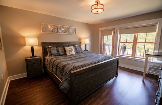 Cranmore Condominium Lodging - Foto 10