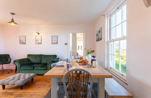 Millook View Farmhouse - Foto 8