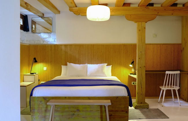 Mañarinegi Apartamentos Rurales - Foto 4