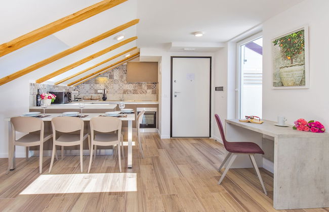 Dubrovnik Luxury Residence - L'Orangerie - Foto 18