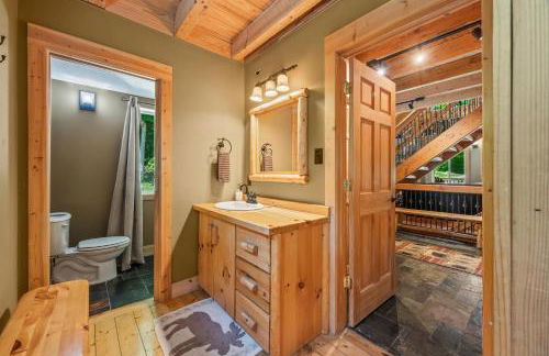 Lemon Ridge Lodge - Foto 39