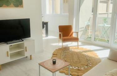 Le COSY T3 climatisé des Calanques de Morgiou - Foto 1