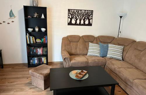 Ferienhaus mit 3 Schlafzimmer in Ostseenähe OVS 112 NEU - Foto 10