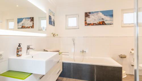 Ferienhaus "SAPHIR" - Foto 4