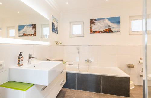 Ferienhaus "SAPHIR" - Foto 4