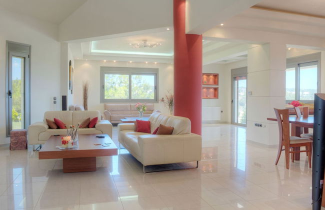 Villa Artemis - Foto 4