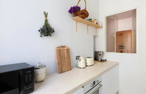 Superbe loft moderne en plein centre ville - Foto 30