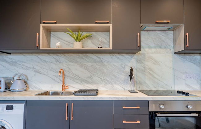 Host Stay Shaw Street Dwelling - Foto 13