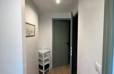 3 Piéces confort climatisé vue mer, 4 personnes à Saint-Jean Cap Ferrat à proximité de monaco et menton - Foto 8