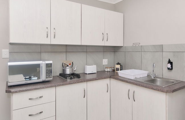 Lands Edge Eco Friendly Cottages - Foto 56