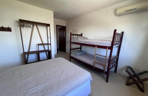 Townhouse composta por 4 triplex duas suítes a duas quadras do mar - Foto 31
