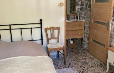 La maisonnette du Chambon - Foto 12