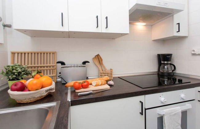 Barcelona Fira Apartments - Photo 40