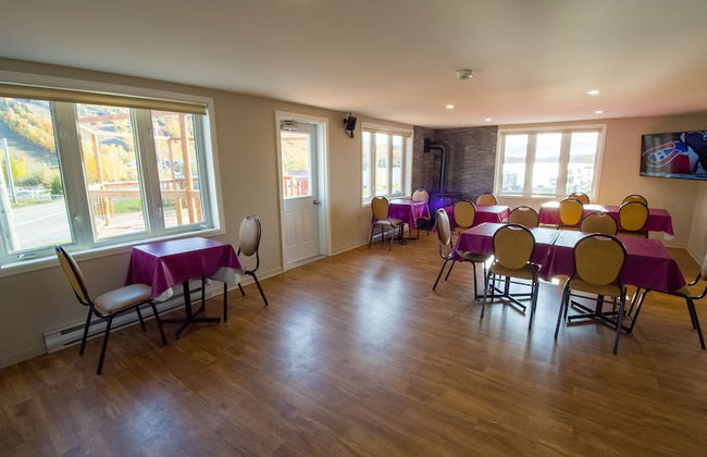 Domaine Lac St-Mathieu - Photo 28