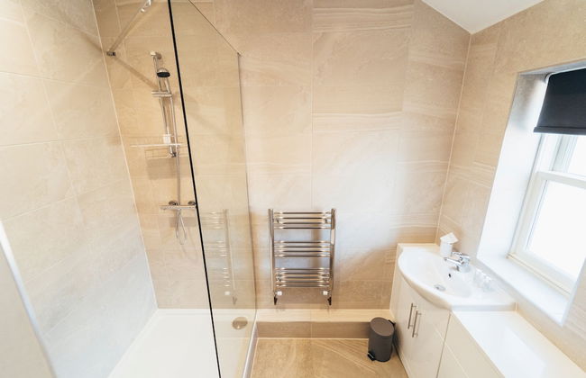 The Stay Company - Mill Street - Foto 18