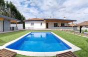 Chalet Oasis, Piscina, Barbacoa, Jardin, Amigos, Familia, Grupos, Casa, Villa - Foto 3