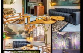 Designer Apartment - Foto 21