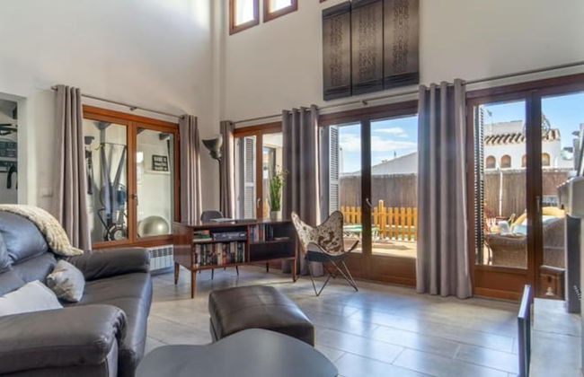 Luxury Villa With Private Pool - Foto 7