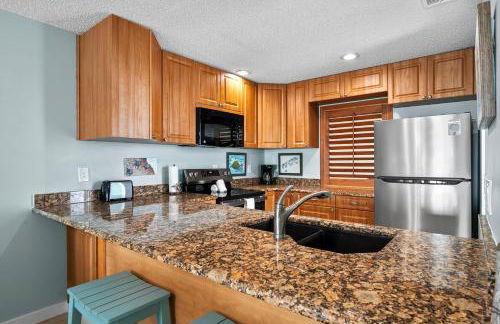 Seaside Beach House 201 - Foto 13