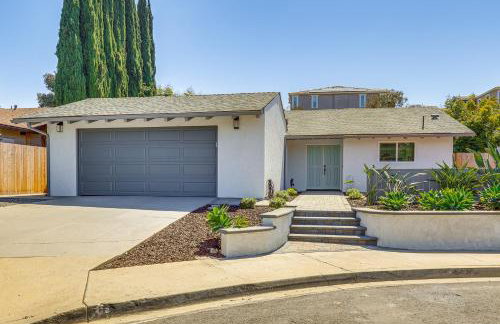 Day Trip to San Diego San Marcos Home Near Hiking - Foto 30