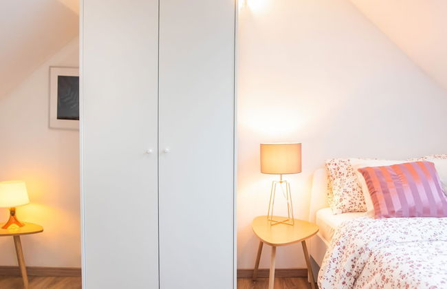 Superb Duplex Ideally Located in the Centre of Aywaille - Photo 6