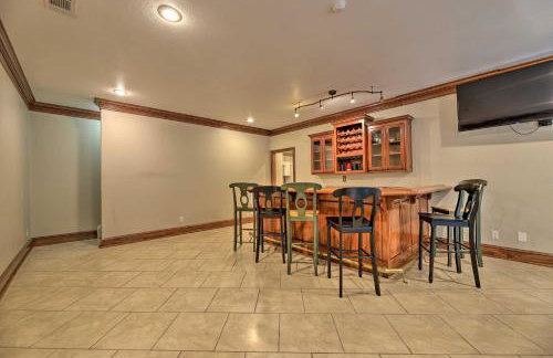 Bentonville Home with Pool Table, 2 Mi to Downtown! - Foto 28