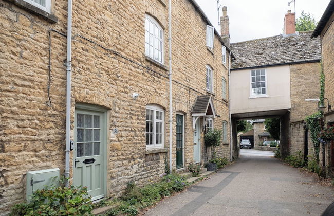 Maple Cottage - Beautiful 2BD Retreat - Foto 44