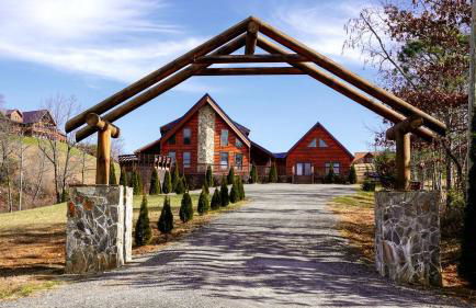 Sublime Vacation Rental for Unforgettable Family or Group Vacations in Dobson, North Carolina - Foto 31