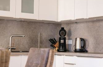 Ostsee - Appartement Nr 68 "Utspann" im Strand Resort - Foto 7