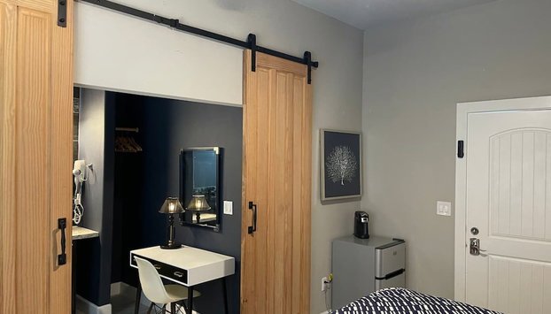 Galveston Island Pool Suites - Foto 5