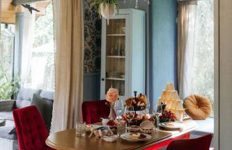 W Lesie Zaklęty - Foto 20