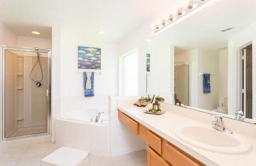 LUX Villa w/ Private Pool & Resort Amenities - Photo 55