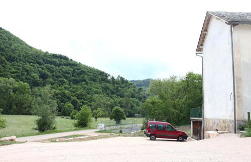 Maison Garde Barriere - Foto 8