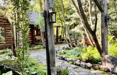 Sundance cabincasita sleeps 18 hottub firepits - Foto 56