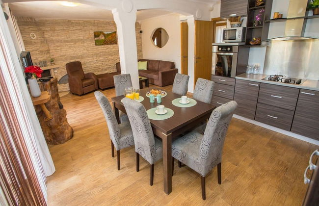 Apartments Andre Poreč - Foto 15