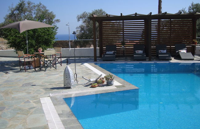 Villa Olga - Foto 33