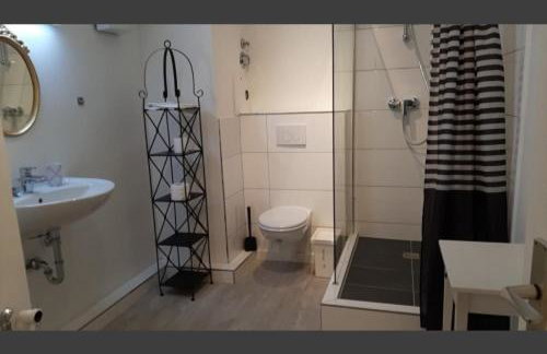 BoLA 41 Wohnung Hamburg 3 Schlafzimmer & Küche - Foto 11