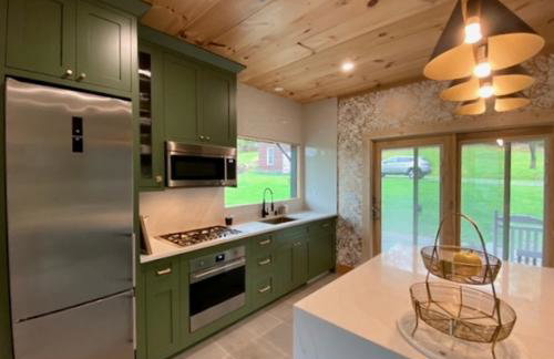 Zen in Narrowsburg Retreat near Town - Foto 6