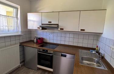 Airport Hamburg Apartment - Foto 2